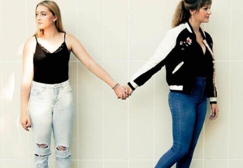 Friends for friends
