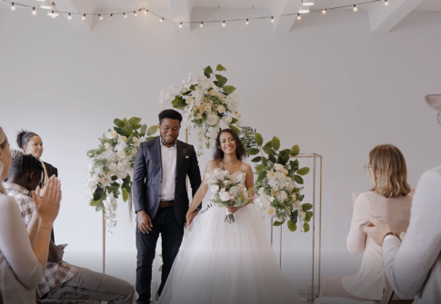 Wedding video