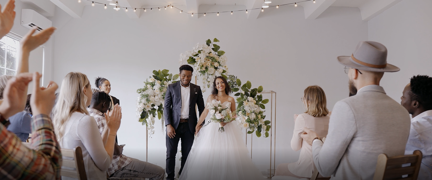 Wedding video